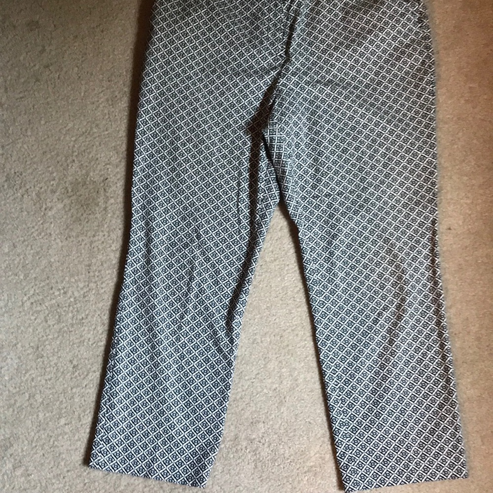 Dana Bachman pants